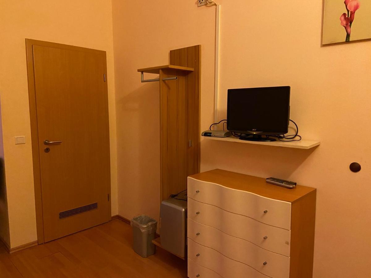 Unterkunfte Bora Gmbh Gaimersheim Bagian luar foto