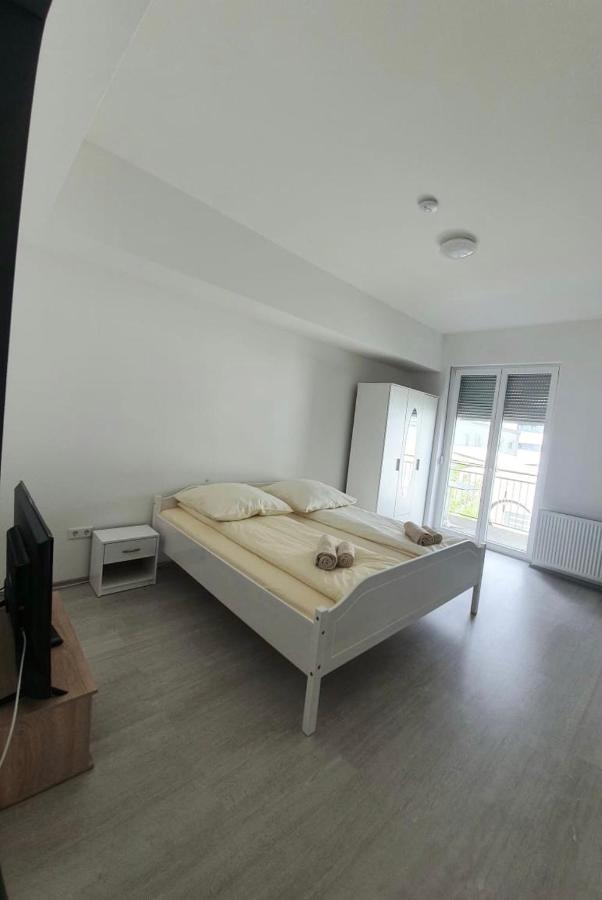 Unterkunfte Bora Gmbh Gaimersheim Bagian luar foto
