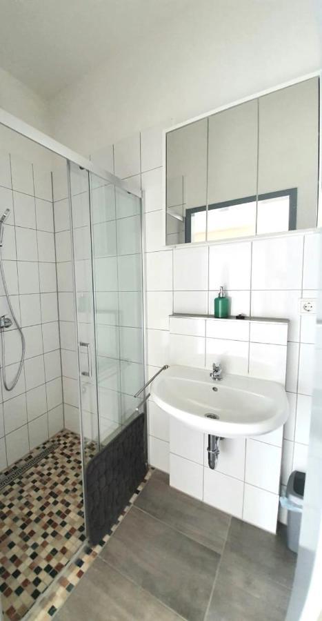 Unterkunfte Bora Gmbh Gaimersheim Bagian luar foto
