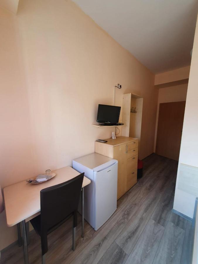 Unterkunfte Bora Gmbh Gaimersheim Bagian luar foto