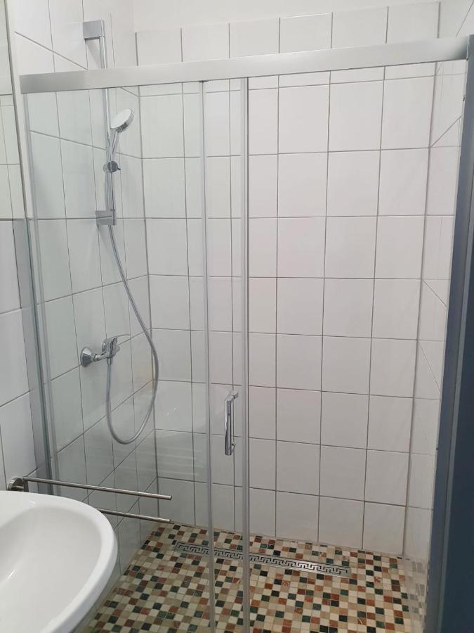 Unterkunfte Bora Gmbh Gaimersheim Bagian luar foto
