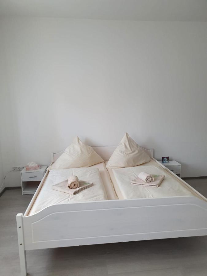 Unterkunfte Bora Gmbh Gaimersheim Bagian luar foto