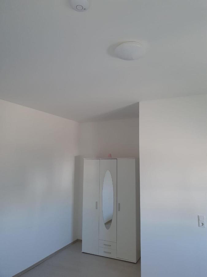 Unterkunfte Bora Gmbh Gaimersheim Bagian luar foto